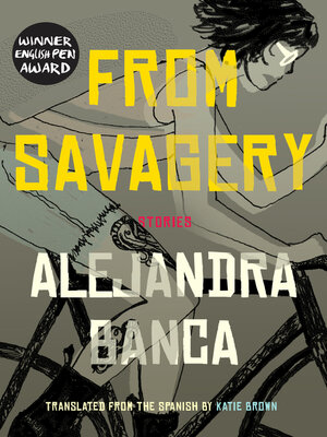 From Savagery - ebook